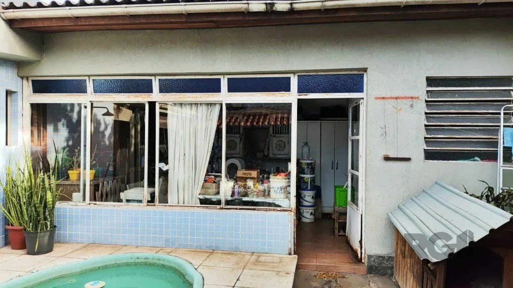 Imagem Casa em Parque Santa Fé