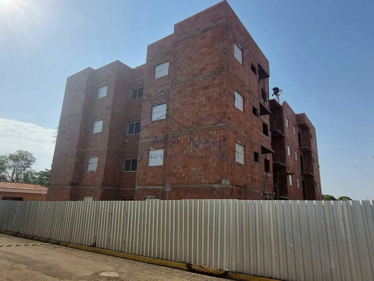 Imagem Apartamento Padrão