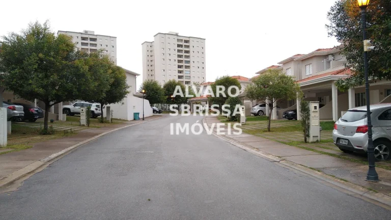 Imagem Casa com 3 dormitórios sendo 1 suite no condomínio Residencial Vila Bella em Itu/Sp