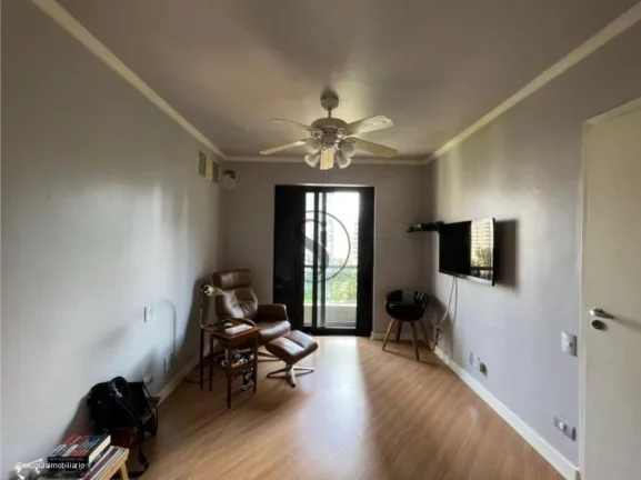 Imagem APARTAMENTO RESIDENCIAL em SÃO PAULO - SP, ITAIM BIBI