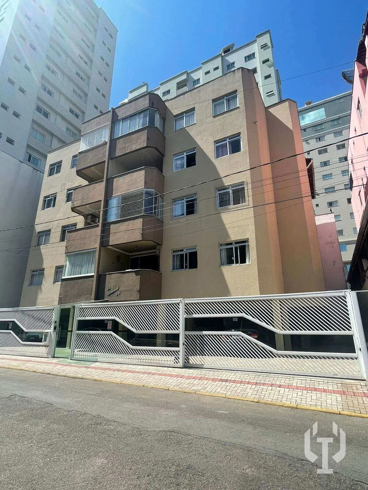 Imagem Apartamento à venda em Itapema, CENTRO, com 3 quartos, 100m2