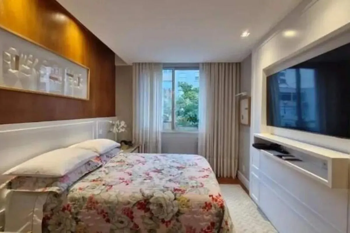 Imagem Apartamento à venda no bairro Ipanema em Rio de Janeiro/RJ