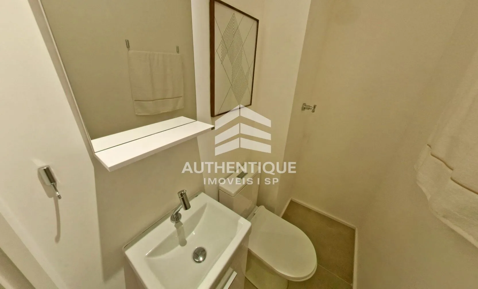 Imagem VINCI MOEMA - Apartamento à venda no bairro Moema - São Paulo/SP, Zona Sul