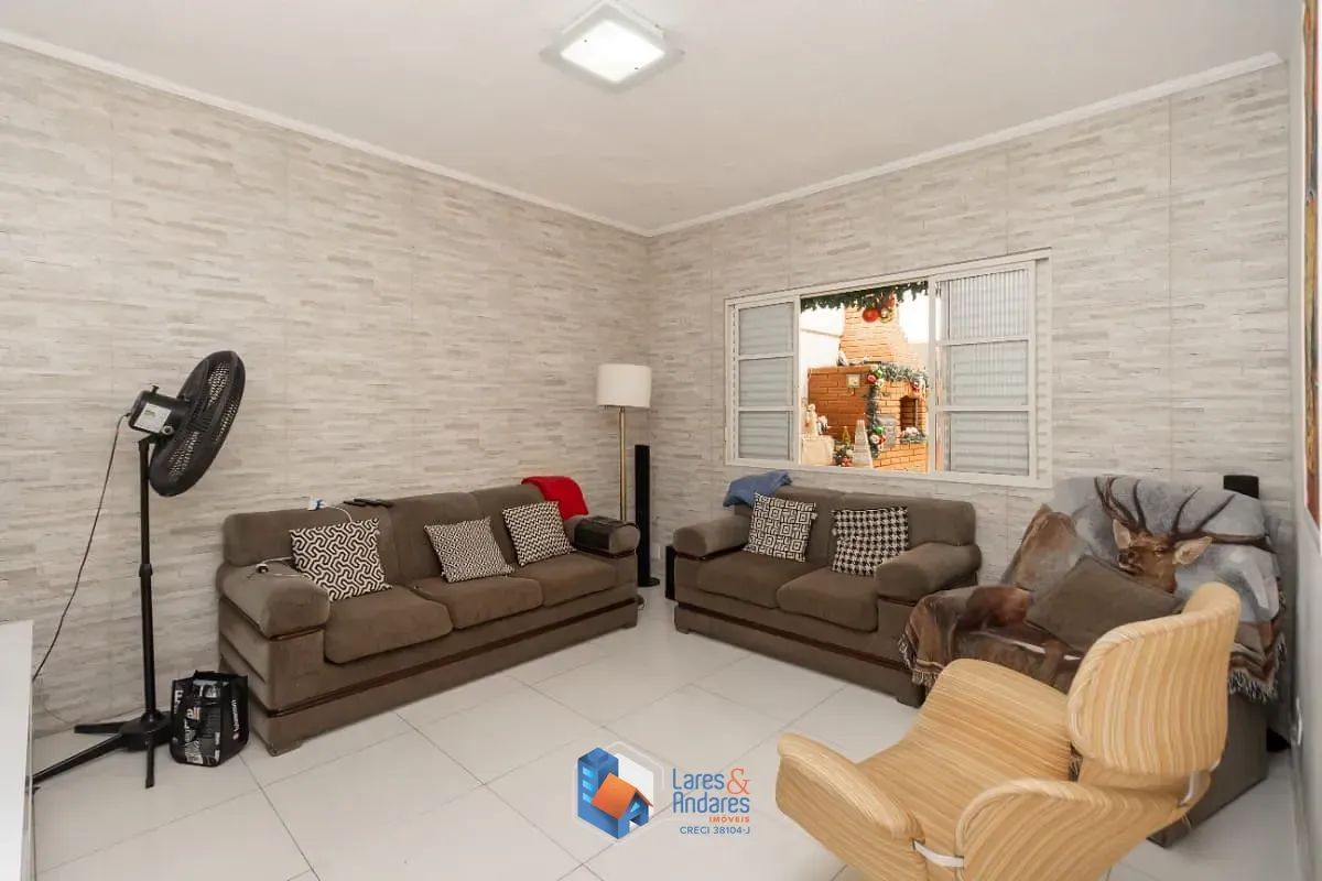 Imagem Casa para venda em Cupecê com 3 quartos, sendo 1 suíte, 200m²