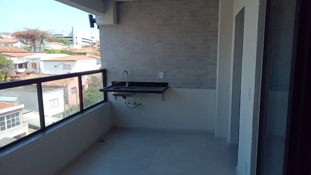 Imagem Apartamento 3 suites Residencial Alpha Versailles-Villa Lucy- Sorocaba