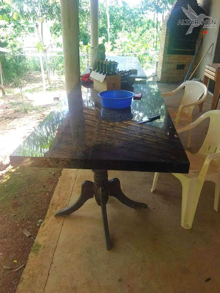 Imagem Mini Fazenda em Curvelo