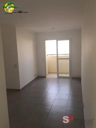 Imagem APARTAMENTO PARA VENDA NO PARQUE MANDAQUI