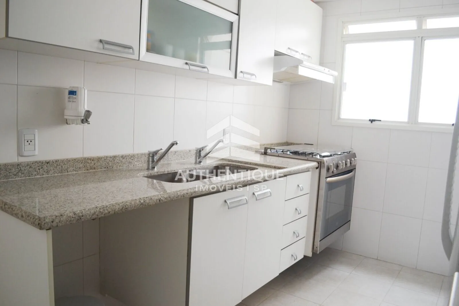 Imagem Le Grand Classique Brooklin - Apartamento à venda no bairro Brooklin - São Paulo/SP, Zona Sul
