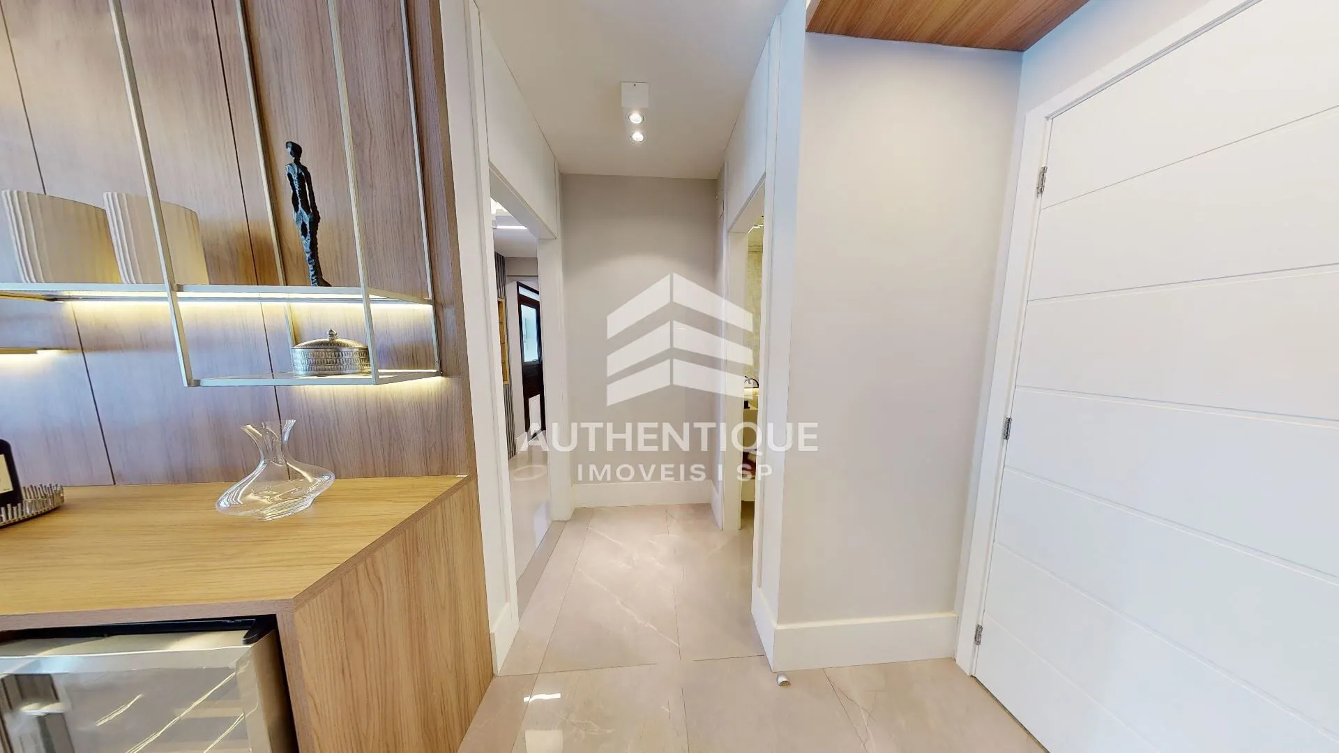 Imagem MISTRAL PATRIANI SBC JARDIM DO MAR - Apartamento no bairro Jardim do Mar em São Bernardo do Campo à venda