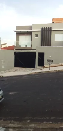 Foto do imóvel CASA RESIDENCIAL em POÇOS DE CALDAS - MG, RESIDENCIAL MORUMBÍ