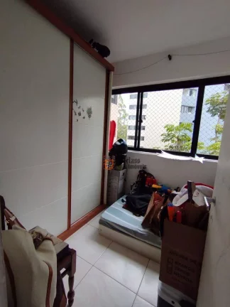 Imagem Apartamento com 3 dormitórios à venda, 63 m² por R$ 330.000 - Vila Andrade - São Paulo/SP
