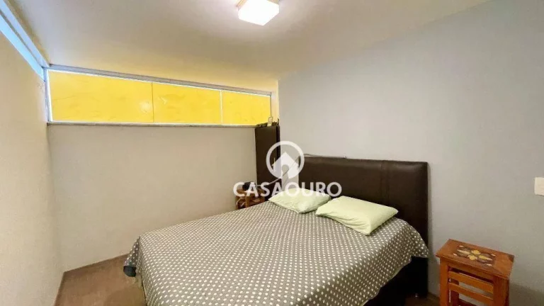 Imagem Apartamento à venda, 130 m² por R$ 799.000,00 - Santo Antônio - Belo Horizonte/MG