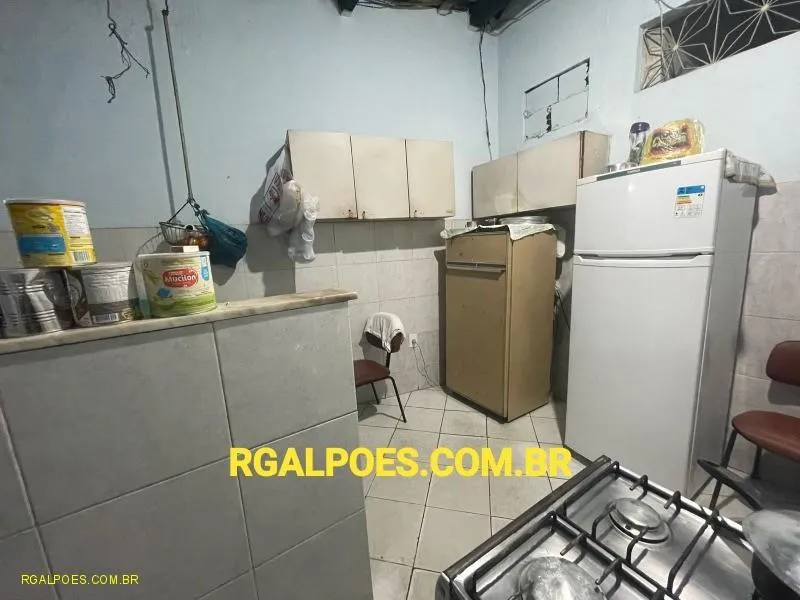 Imagem Galpão para Venda em RIO DE JANEIRO, Bonsucesso, 1 banheiro