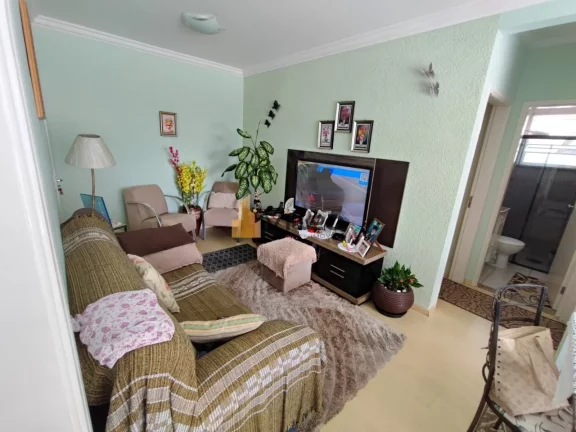 Imagem Descubra o prazer de morar no Condomínio Spazio Santorini, situado na Cidade Jardim, Sorocaba. Este...