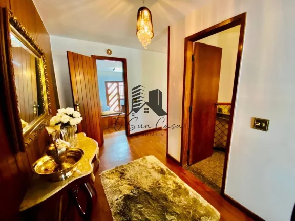 Imagem Casa a venda 4 Quartos Bairro Bandeirantes Belo Horizonte MG