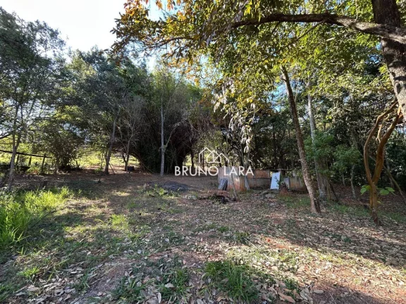 Imagem Lote à venda no bairro Recanto do Igarapé- Igarapé /MG