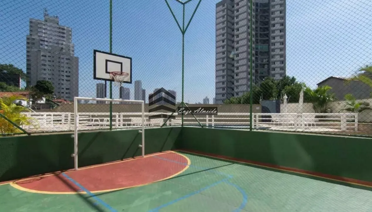 Imagem Apartamento à venda em São Paulo/SP