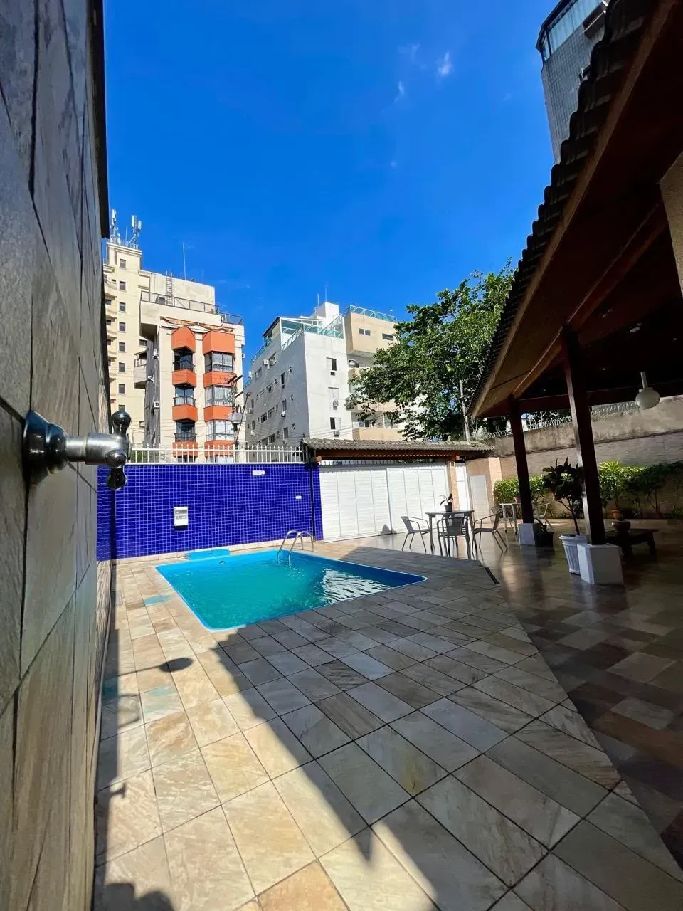 Imagem Casa com 4 Quartos à Venda, 210 m² em Enseada - Guarujá