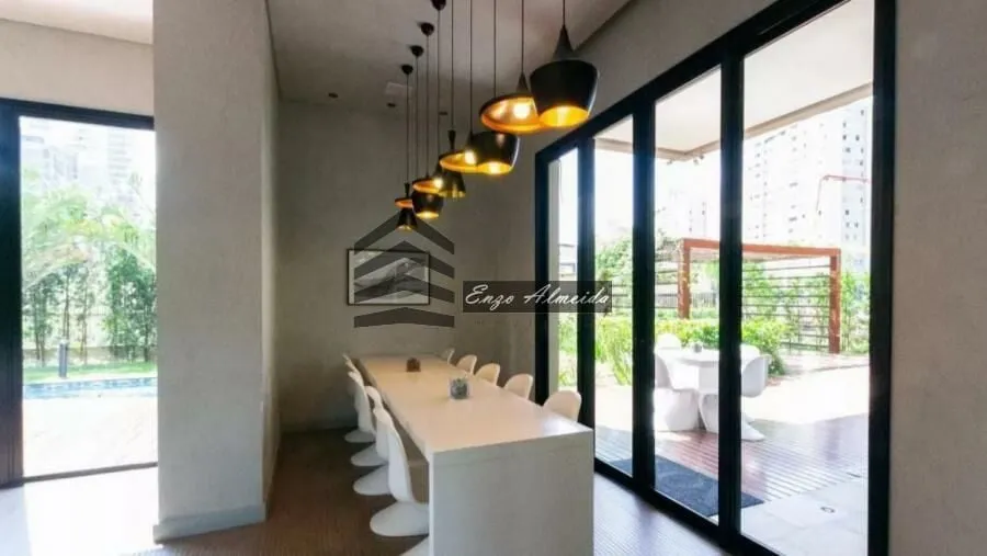 Imagem Apartamento à venda em São Paulo/SP