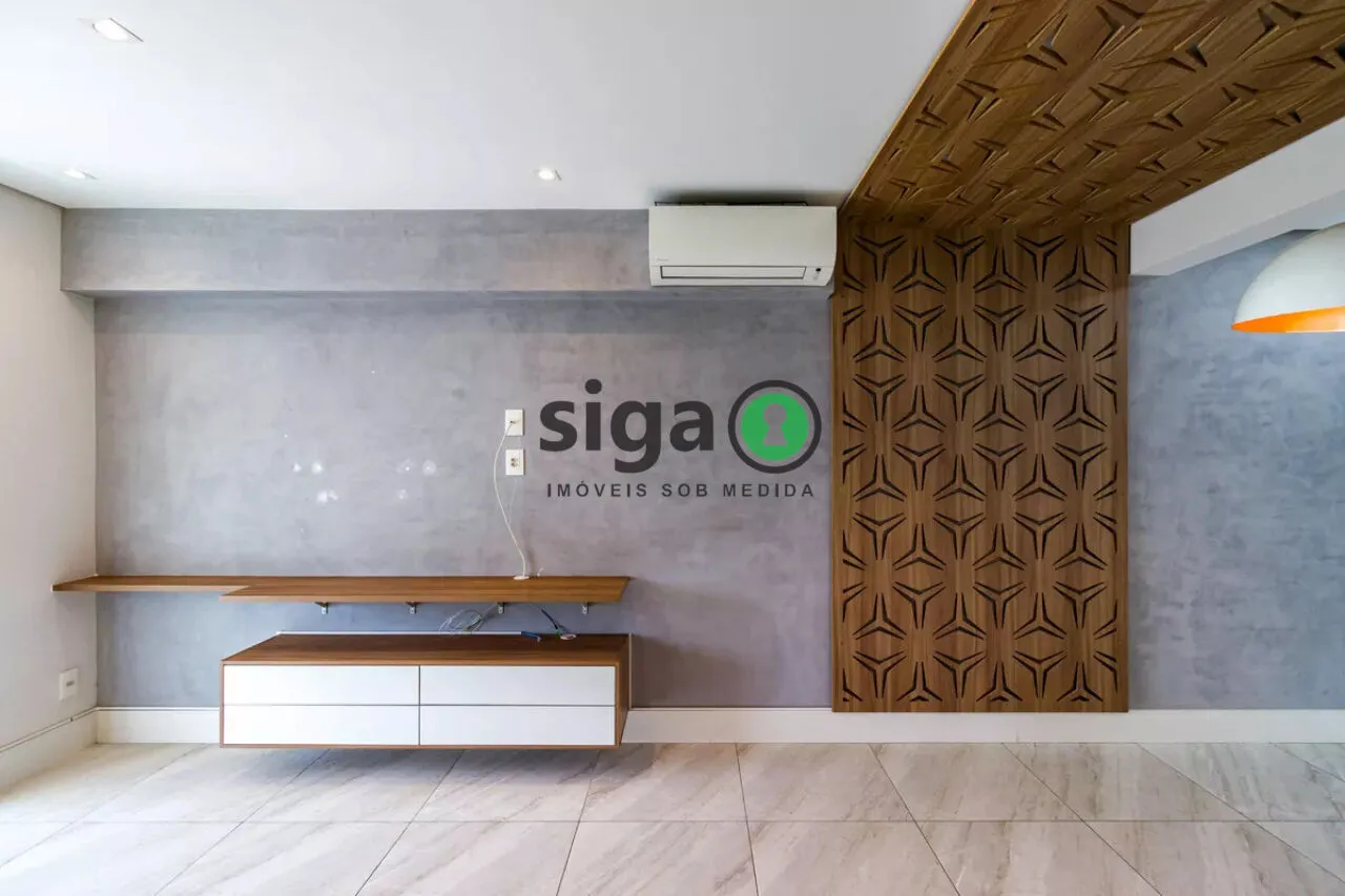 Imagem Apartamento de 2 dormitórios e 2 vagas no Jardim Ampliação