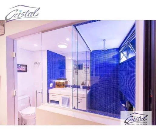 Imagem Cobertura Residencial à venda, Vila Morumbi, São Paulo - .