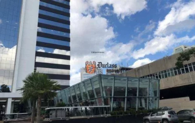 Imagem Conjunto à venda, 997 m² por R$ 8.481.045,00 - Alphaville Industrial - Barueri/SP