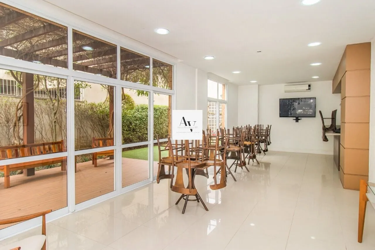 Imagem Apartamento à venda no bairro Auxiliadora - Porto Alegre/RS