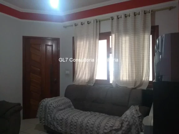 Imagem Venda de Casa no Jardim Morada do Sol Indaiatuba-SP