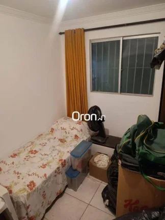 Imagem Apartamento com 3 dormitórios à venda, 70 m² por R$ 285.000,00 - Jardim Maria Inez - Aparecida de Goiânia/GO