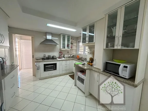 Imagem Casa à Venda no Bairro Santa Mônica – Florianópolis/SC