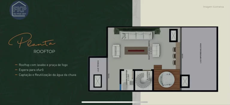 Imagem Casa Triplex!