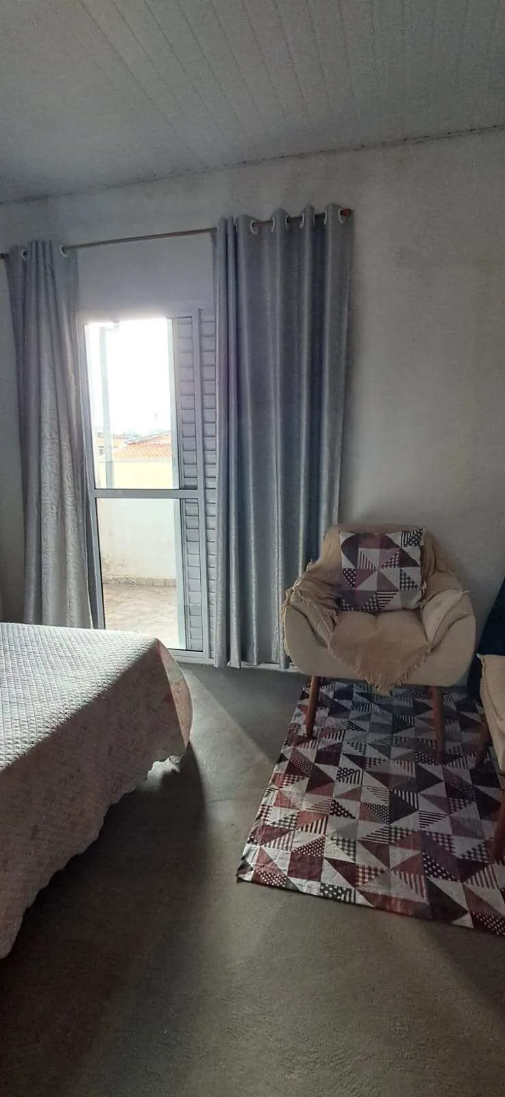 Imagem Sobrado à venda em Campinas, Vila Teixeira, com 3 quartos, com 91 m2