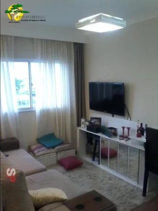 Imagem APARTAMENTO NO JARDIM MODELO