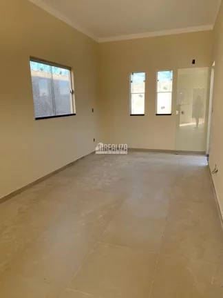 Imagem Oportunidade única! Casa de 2 dormitórios no Loteamento Antônio Caiado, Uberaba