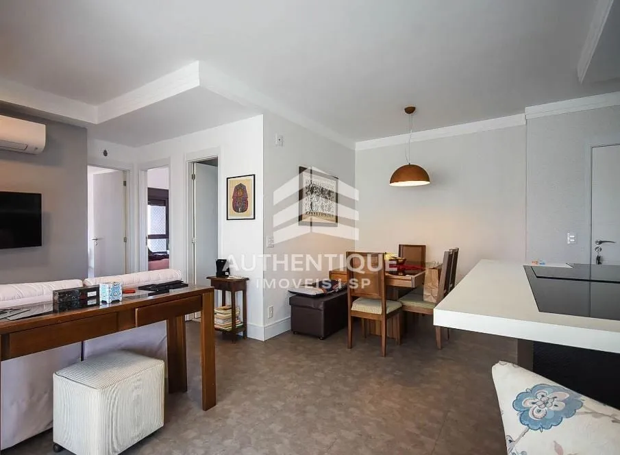 Imagem VISION CAPOTE VALENTE PINHEIROS - Apartamento à venda em São Paulo/SP