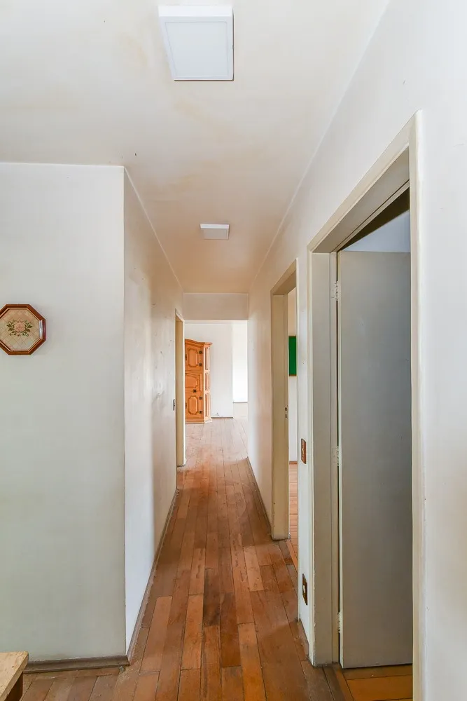 Imagem Apartamento para venda em Paraíso do Morumbi com 3 quartos, sendo 1 suíte, 142m2