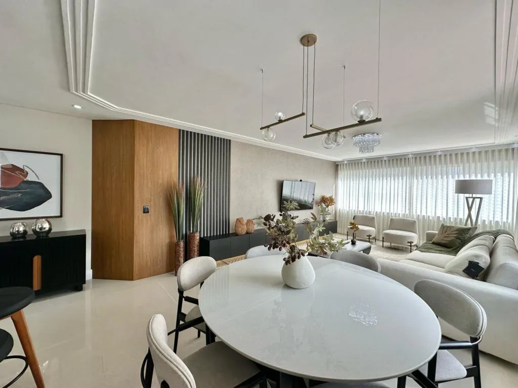 Imagem Apartamento 3 Dormitórios - Bairro Navegantes