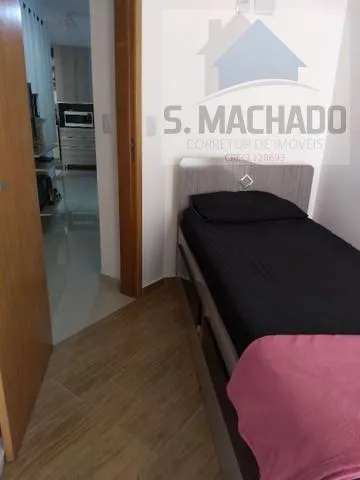 Imagem Apartamento para Venda em Santo André / SP no bairro Parque Erasmo assunção