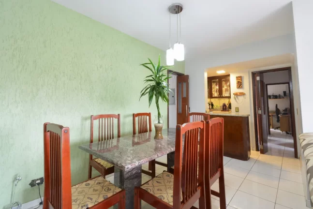 Imagem Apartamento à venda em São Paulo, Ipiranga, com 3 quartos, 89m2