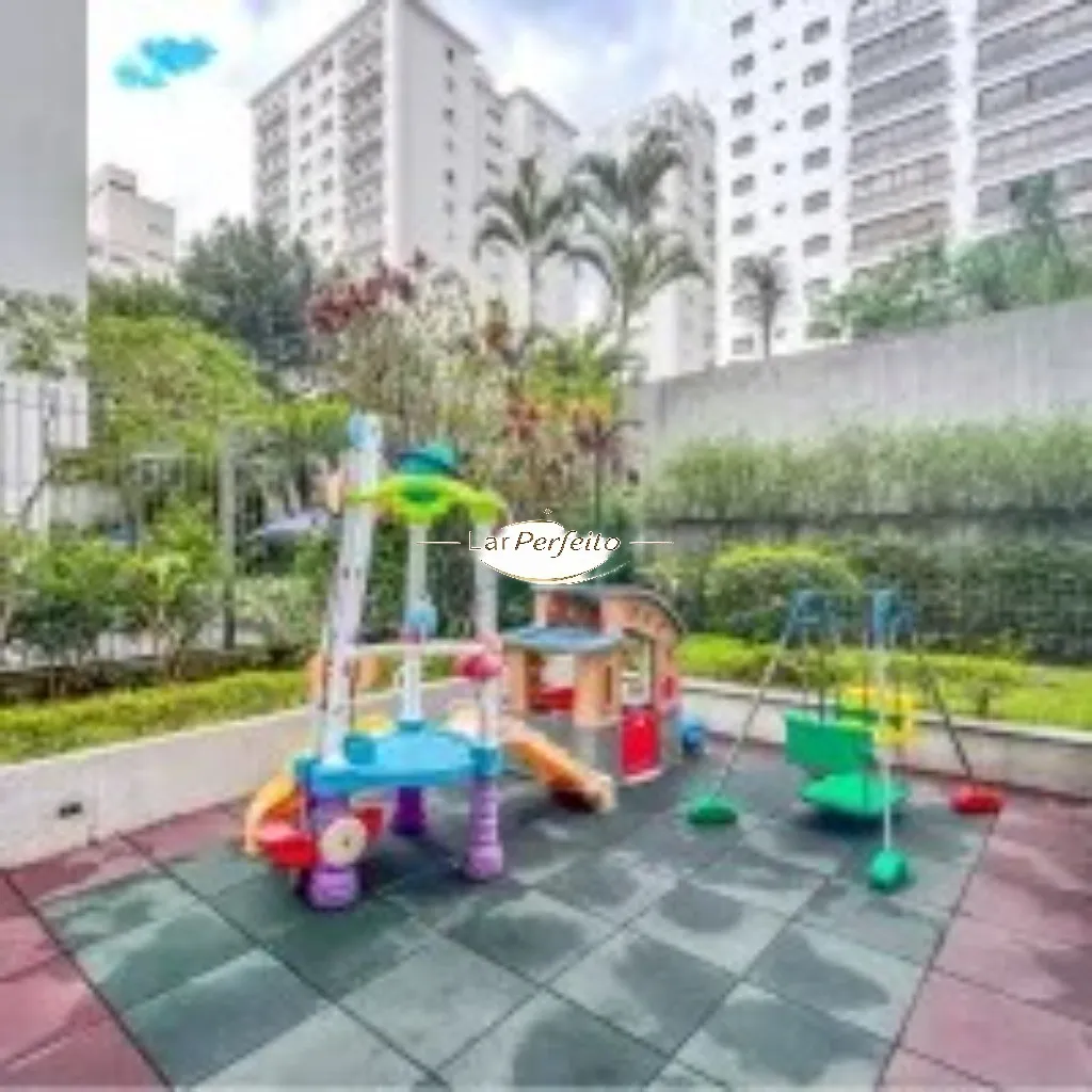 Imagem APARTAMENTO RESIDENCIAL em SÃO PAULO - SP, JARDINS