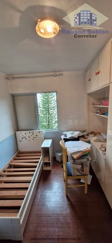 Imagem Apartamento mobiliado para venda em Diadema no bairro Centro