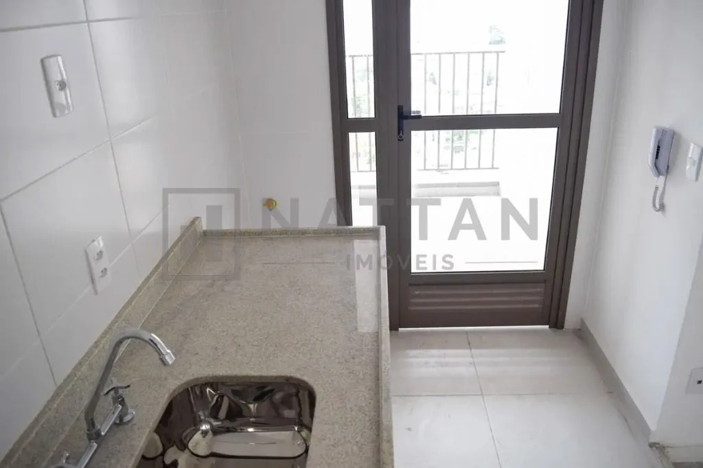 Imagem Apartamento com 2 dormitórios à venda, 69 m² por R$ 849.900,00 - Tatuapé - São Paulo/SP