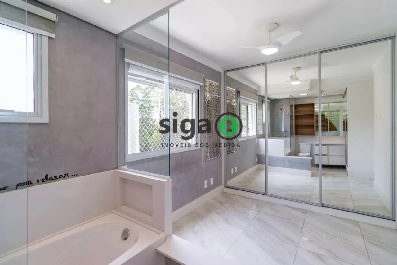 Imagem Apartamento de 2 dormitórios e 2 vagas no Jardim Ampliação