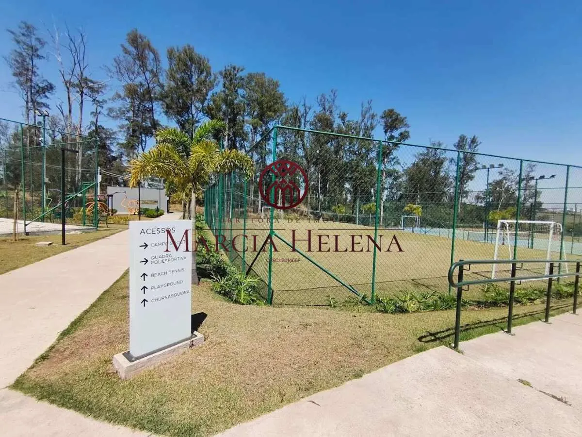 Imagem Terreno em Condomínio à venda, no Vista Campinas em Campinas, Residencial Vista Campinas, 361,91m2