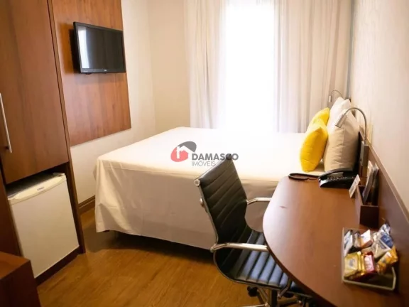 Imagem Flat à venda, Santa Paula, São Caetano do Sul, SP