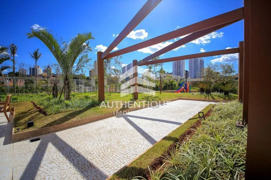 Imagem ARTHOUSE DOUBLE SKY TAQUARAL CAMPINAS - Apartamento à venda no bairro Taquaral - Campinas/SP