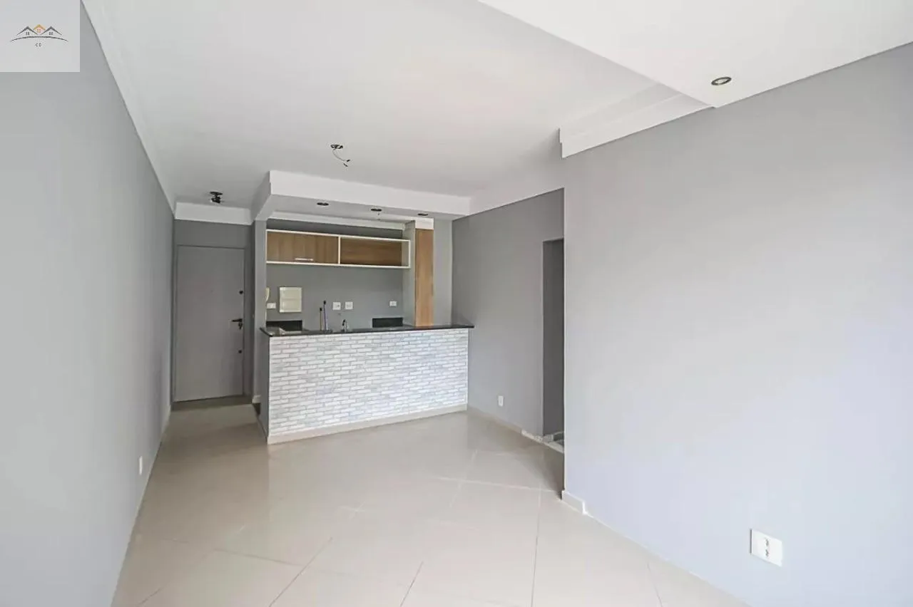 Imagem APARTAMENTO RESIDENCIAL em São Bernardo do Campo - São Paulo, Baeta Neves