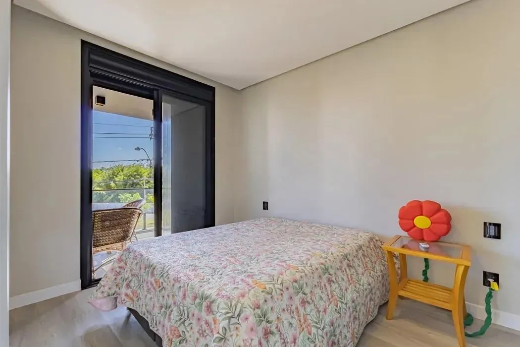 Imagem Casa Alto Padrão no Cyrela Landscape com 3 Dormitórios e Suíte