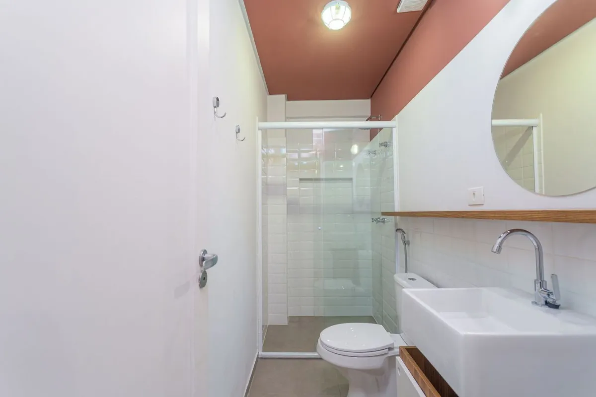 Imagem Apartamento para venda em Bela Vista com 5 quartos, sendo 2 suítes, 160m2