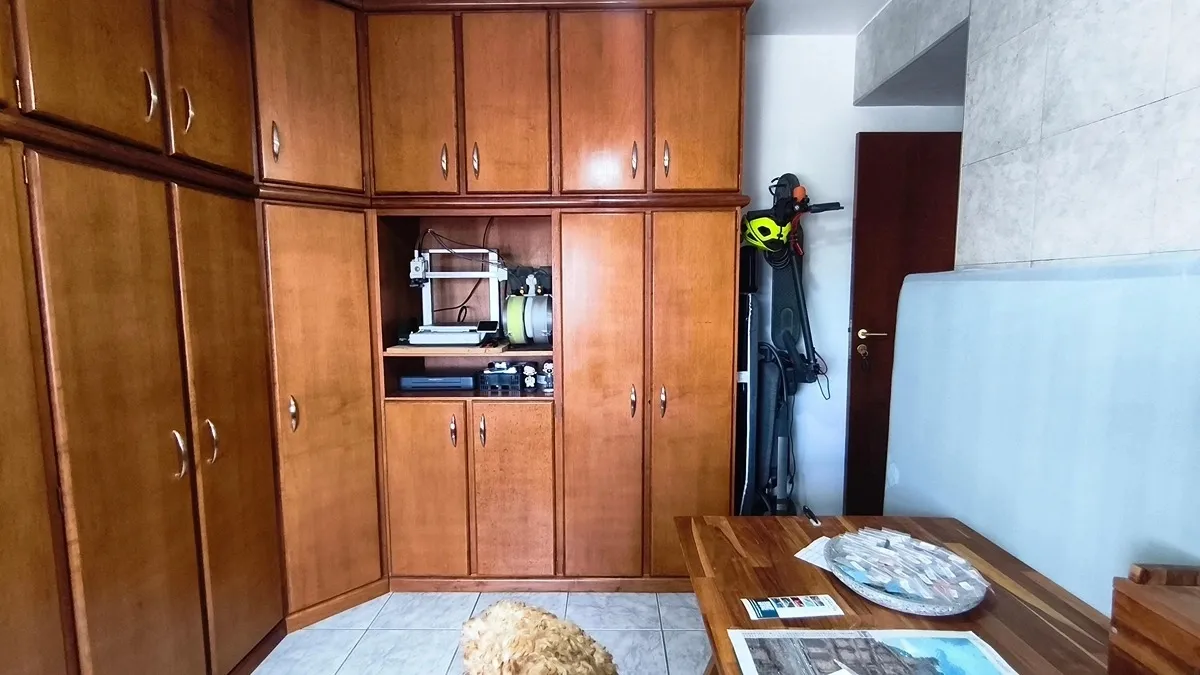 Imagem Apartamento à Venda - Vila Monumento | São Paulo/SP